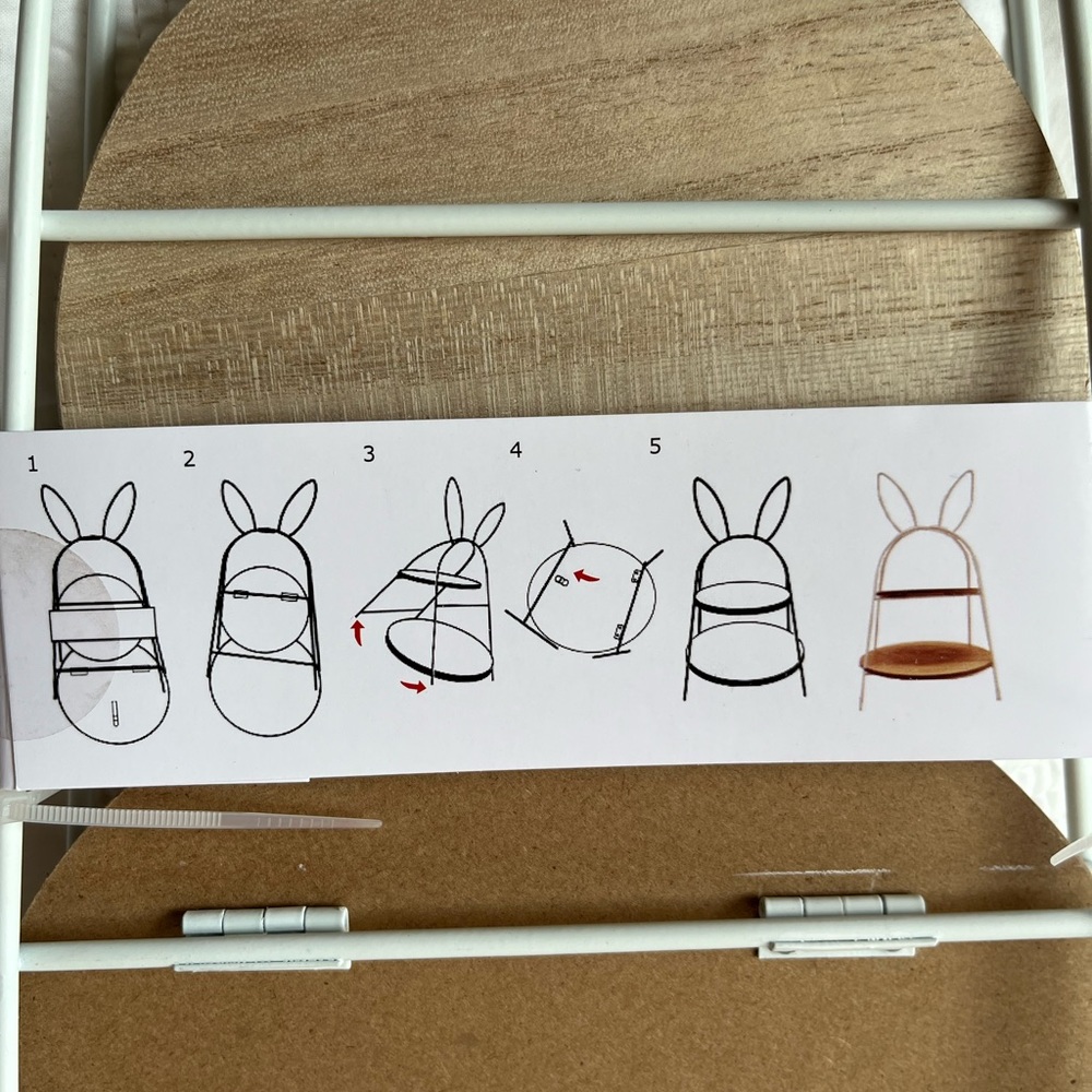 Tiered Tray